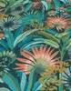 Vliestapete 10390-19 Tapete Blumen Floral 0.53 x 10.05 m Produktbild-Vorschau 6