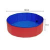 Kinderpool Planschbecken Pool Kinder Swimmingpool Baby Produktbild-Vorschau 4