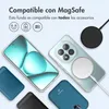 Cubierta trasera protectora con MagSafe para Xiaomi Redmi Vista previa de la imagen del producto 5