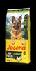 JOSERA High Protein Kip - droogvoer voor honden - 12,5 kg Productafbeelding-voorbeeld 2
