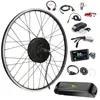 windmeile | Bafang E-Bike Hinterrad Umbausatz, Nabenmotor Produktbild-Vorschau 2