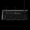 SteelSeries Apex 3 RGB Gaming Tastatur mechanisch Bluetooth Produktbild-Vorschau 5