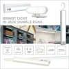 Panneau lumineux LED à intensité variable 5 W 220 lm Blanc Voir les images du produit 7