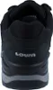 Lowa Renegade GTX Lo, scarpone da trekking da uomo in nero, Anteprima dell’immagine prodotto 49
