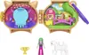 Polly Pocket PET CONNECTS Horse, 4 Jahr(e), Mädchen, 56 mm, Produktbild-Vorschau 2