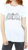 DC Comics - T-Shirt für Damen BI19473 (XXL) (Weiß) Produktbild-Vorschau 3