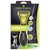FURminator für kurzhaarige Schoßhunde, deShedding Pflege Produktbild-Vorschau 7