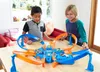 Mattel - Zestaw torów Hot Wheels Criss Cross Crash Podgląd zdjęcia produktu 8