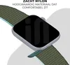 Strap-it Nylon-Schlaufenarmband passend für Apple Watch  Produktbild-Vorschau 3