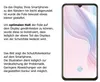 1x Schutzfolie für Vivo Y9s matt - Anti-Shock 9H Folie Produktbild-Vorschau 3