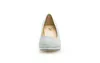 Gabor Klassische Pumps Damen 31323834323033 Grau 40 EU Produktbild-Vorschau 24
