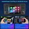 Reproductor de audio para Mercedes Benz Clase ML/GL (W164, Vista previa de la imagen del producto 5