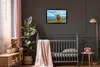 MuchoWow® MuchoWow® Gerahmtes Poster Schottische Produktbild-Vorschau 4