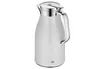 alfi Isolierkanne SKYLINE, 1,0 Liter, silver lining matt Produktbild-Vorschau 3