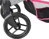 Bandits and Angels Black Angel 4-in-1 Megapack Puppenwagen Produktbild-Vorschau 9