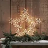 Star Trading Flower Star, Leichte Dekorationsfigur, Produktbild-Vorschau 9
