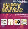 Set di decorazioni per il Capodanno - decorazione 2026 - Anteprima dell’immagine prodotto 5