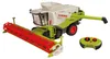 Happy People RC Claas Combine 1:20 + Licht Anteprima dell’immagine prodotto 1