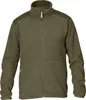 Fjällräven Sten Fleece dark olive pánská fleecová bunda , Náhled obrázku produktu 9