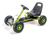 KETTLER KETTCAR RETRO, Couleur:Vert Voir les images du produit 9