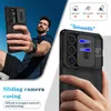 Magnetisch Hülle für Samsung Galaxy S26 Ultra, Dual Layer Produktbild-Vorschau 4