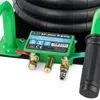 Hydrauliczny podnośnik pneumatyczny 3,5T APK-3500, Podgląd zdjęcia produktu 10