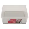 KIS Ordnungssystem Sistemo 6 Transparent / Grau Produktbild-Vorschau 3