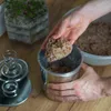 Hrniec na varenie šunky z nehrdzavejúcej ocele Hrniec na Náhľad obrázku produktu 8