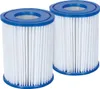 Filtro per pompa filtro tipo II - 2 pz. Bestway 58094 Anteprima dell’immagine prodotto 32