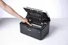 A hand is shown interacting with the inside of an open printer. Náhľad obrázku produktu