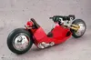 Akira Soul of Popinica Modell Project BM! Kaneda's Bike Produktbild-Vorschau 5