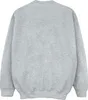 Disney - Sweatshirt für Damen BI22476 (M) (Grau) Produktbild-Vorschau 2