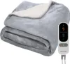 Auronic Elektrische Heizdecke - 180 x 130 cm - 1 Person Produktbild-Vorschau 1