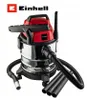Einhell Industrie Staubsauger 1250W 20L Trocken/Nass Produktbild-Vorschau 1