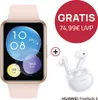 Huawei Watch Fit 2 Active Edition Sakura Pink Podgląd zdjęcia produktu 19