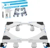 Fleau Home Waschmaschine Raise XL – 500 kg Kapazität – Produktbild-Vorschau 1
