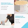 Intirilife 9-teiliges Edelstahl Set mit Küchenschaber und Produktbild-Vorschau 5