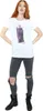 Snow White And The Seven Dwarfs - T-Shirt für Damen BI1627 Produktbild-Vorschau 3