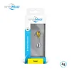 SpinMad 4g Bleikopfspinner - Jig Spinner, Farbe Produktbild-Vorschau 4
