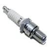 NGK Zündkerze B9ES, 19,0mm Langgewinde Ø 14,0mm, 2108 / Produktbild-Vorschau 2