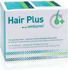 amitamin Hair Plus gélules pour des cheveux sains, 60 Voir les images du produit 7