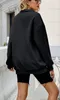 ASKSA Damen Sweatshirts 1/4 Reißverschluss Pullover Langarm Produktbild-Vorschau 5