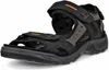 Ecco Offroad herensandalen, zwart Productafbeelding-voorbeeld 114