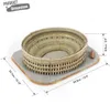 3D-Puzzle NG Colosseum - 131 dílků Produktbild-Vorschau 9