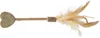 TRIXIE Matatabi Lolli, Herz, 23 cm Produktbild-Vorschau 1