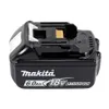 Makita DDA 351 G1 Akku Winkelbohrmaschine 18 V 13,5 Nm + 1x Produktbild-Vorschau 4