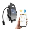 APsystems Mikrowechselrichter mit WLAN & Bluetooth, PV VDE Produktbild-Vorschau 2