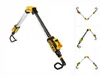 Dewalt. Lampada A Led 18V Sospesa Dcl045 Anteprima dell’immagine prodotto 1