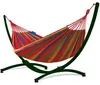 Potenza Outdoor Hängematte mit Gestell für 2 Personen I Produktbild-Vorschau 1