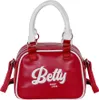 Betty Boop Bowling Fashion Umhä ngetasche Produktbild-Vorschau 4
